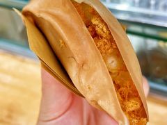 麻辣牛肉蛋烘糕-易老大蛋烘糕(奎星楼总店)