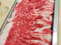 热切羊肉-月圆火锅(宁海东路二店)