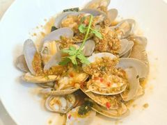 -厝包四点金·潮宴(太古仓店)