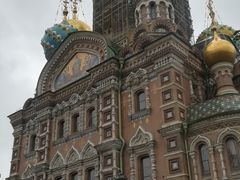 -滴血救世主教堂