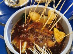 -马路边边 传媒大学店