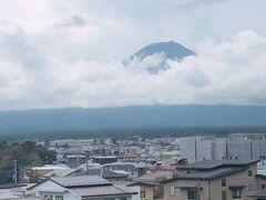 -富士山吉田線五合目