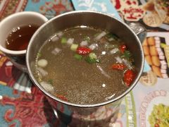 -巴依老爷新疆美食(工体旗舰店)