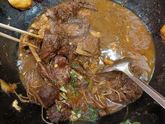 -边江铁锅炖鱼(振八街店)