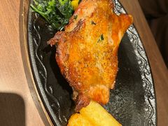 -萨莉亚意式餐厅(苏州泉屋店)