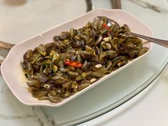 炒薄脆-潮人姐妹轩(海宁路店)