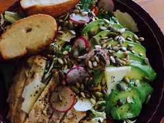 -CafeDuVillage乡村咖啡馆(美邻苑店)