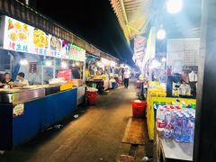 门面-大学城夜市大排档(凤栖路店)