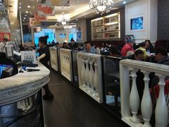 -避风塘·老港味餐厅(虹口龙之梦店)