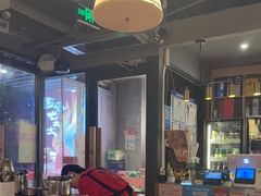 -西塔老太太泥炉烤肉(北京望京店)