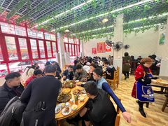 -一品红烧鸭特色川菜(三岔湖店)