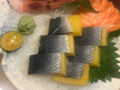 -六本目日式料理(珊瑚沙家园店)