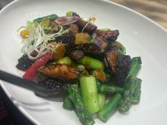 -安蒂娅.悦景轩中餐厅(西乡店)