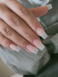 -NEW LOOK-绿麓 · 美甲美睫脱毛工作室