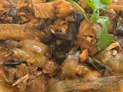 -红东阁东北菜烤肉酒馆(CROSS万象汇店)