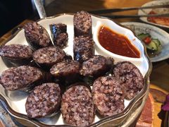 -牛人·雪花牛·木炭烤肉(昆山陆家店)