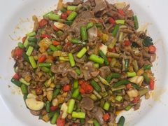 -李氏传家菜(兴城路店)