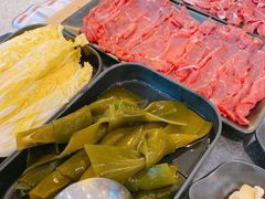 -林记潮牛·牛肉火锅(上马墩店)