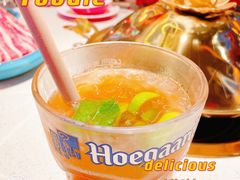 -蛙二爷美蛙火锅基地(温州总店)