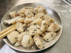 糯米钱-老胡甜汤(龙眼店)