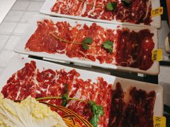 -海银海记潮汕牛肉火锅(新港中路海珠店)