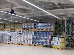 -盒马X会员店(王府井奥莱UP TOWN店)