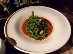 腐乳空心菜-桂满陇-十里风荷(合生汇店)