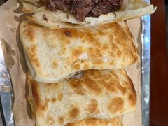 -高玛纳驴肉火烧(河间总店)