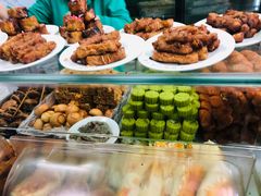-老磁器口豆汁店(天坛店)