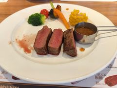 -维京战斧牛排(王府井西餐十年金冠好店)