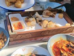 -小吊梨汤·北京菜(香山店)