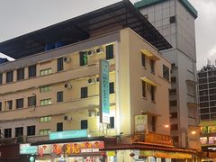 -新记肉骨茶