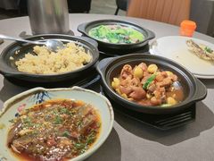 -潮道鱼仔店·潮汕味(长兴路店)