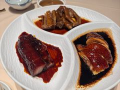 -侨美食家·粤菜(体育西路店)