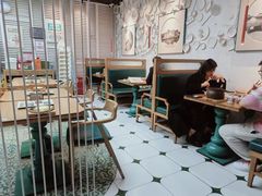 -潮粥荟·潮汕砂锅粥(槐房万达店)