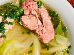 -全牛匠·乐山跷脚牛肉(新中关店)