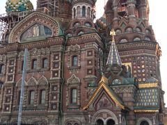 -滴血救世主教堂