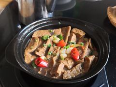 -吴越荣记苏州菜·松鼠桂鱼100%活鱼现做(斜塘老街店)