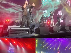 -MOSSO·Liveshow(M3香港广场店)