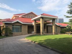 -虹桥迎宾馆·宴会厅