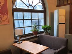 -1901 Cafe(西四店)