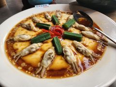 -佬太公海鸭·海鲜大排档(上海总店)