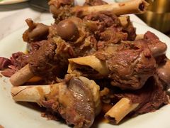 -穆斯林饭庄(明德南街店)