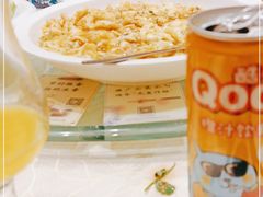 -君来梁溪饭店-餐厅