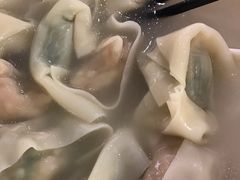 五福馄饨-吉祥馄饨(虹桥火车站店)