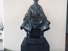 -张之洞与武汉博物馆