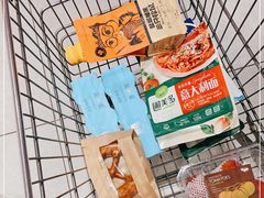 零售区-七鲜超市(通州ONE店)