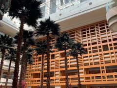 -威斯汀舞台餐厅