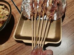 -耶里夏丽·丝路新疆菜·清真食品(徐汇南丹东路臻选店)