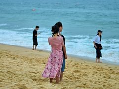 -大梅沙海滨公园